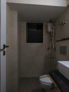 Bedroom Two Image of 950 Sq.ft 2 BHK Apartment / Flat for sale in Evershine Amavi 303, Virar West Virar for Rs. 6500000