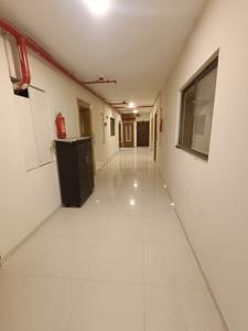 Image of 607 Sq.ft 1 BHK Apartment / Flat for sale in Raunak City Sector IV D3, Kalyan West, Kalyan for Rs. 5200000