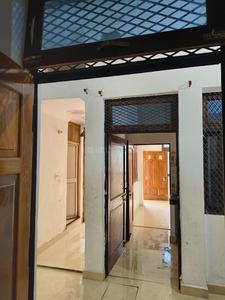 Hall Image of 1200 Sq.ft 4 BHK Builder Floor for rent in Naini Allahabad for Rs. 7500