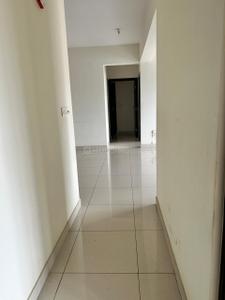 Image of 1700 Sq.ft 3 BHK Apartment / Flat for rent in Elegant Whispering Winds, Uttarahalli -Manavarthekaval, Bengaluru for Rs. 45000