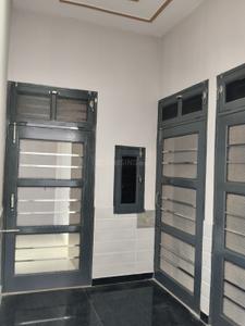 Bedroom Image of 150 Sq.ft 1 RK Independent House for rent in Murthal Khas Sonipat for Rs. 7500