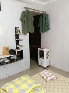 Bedroom Image of 1900 Sq.ft 3 BHK Apartment / Flat for sale in Peer Muchalla Zirakpur for Rs. 8500000