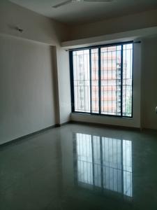 Hall Image of 1064 Sq.ft 2 BHK Apartment / Flat for sale in Belvalkar Solacia, Wagholi Pune for Rs. 7300000