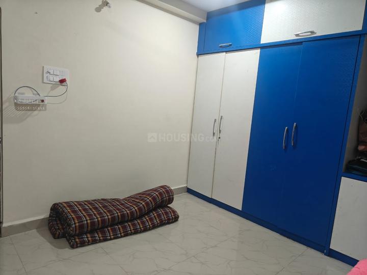 Tekula Satyamma Nilayam Bedroom 1