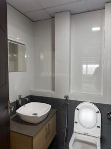 Bathroom Image of 1519 Sq.ft 2 BHK Apartment / Flat for sale in Choice Paradise, Thrippunithura Kochi for Rs. 13000000