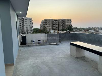 Balcony Image of Krishna homes pg in Sector 20, Gurgaon