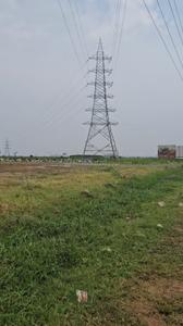 Residential Plot