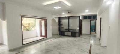 Hall Image of 2871 Sq.ft 4 BHK Apartment / Flat for rent in Banjara Hills Hyderabad for Rs. 65000
