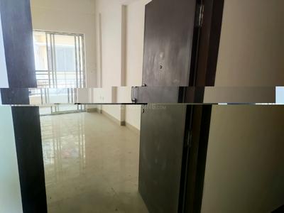 Image of 837 Sq.ft 2 BHK Apartment / Flat for sale in Rajpur, Kolkata for Rs. 3000000