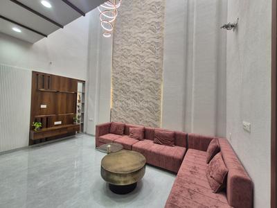 Hall Image of 3000 Sq.ft 3 BHK Independent House for sale in Nipania Indore for Rs. 21100000