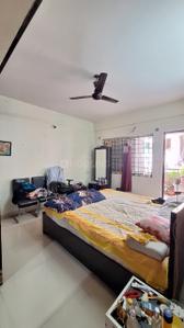 Bedroom Image of 1600 Sq.ft 3 BHK Apartment / Flat for rent in C V Raman Nagar Bengaluru for Rs. 90000