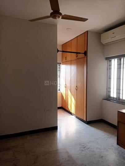 Parthasarathy Puram, T Nagar Bedroom 1