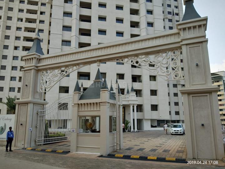 Royal Embassy Manipal More Images 1