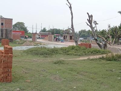 Image of 1000 Sq.ft Residential Plot / Land for sale in Mirzamurad, Varanasi for Rs. 2400000
