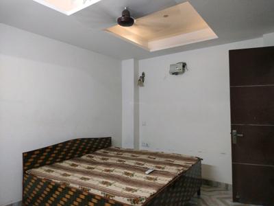 Bedroom Image of 900 Sq.ft 2 BHK Apartment / Flat for sale in Civil Lines Gurgaon for Rs. 7000000