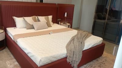 Bedroom Image of 4000 Sq.ft 4 BHK Villa for sale in Arihant World Villas Phase 1, Bhilvale Navi Mumbai for Rs. 50000000