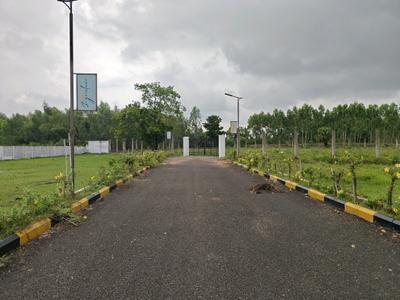 Image of 801 Sq.ft Residential Plot / Land for sale in Urapakkam, Chennai for Rs. 3764700