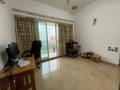 4 BHK Flat