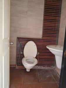 Common Bathroom Image of 1360 Sq.ft 2 BHK Apartment / Flat for sale in Regency Icon, Kharghar Navi Mumbai for Rs. 15000000