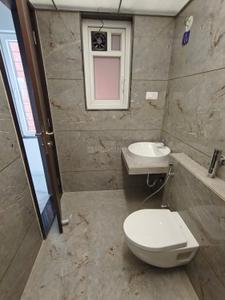 Image of 1363 Sq.ft 3 BHK Apartment / Flat for rent in Paras Rahul Downtown Phase II, Tathawade, Pune for Rs. 32000