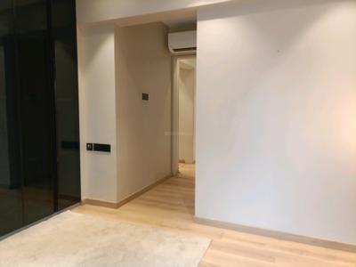 Bedroom Image of 385 Sq.ft 1 BHK Apartment / Flat for sale in Avant Hillway, Malad East Mumbai for Rs. 9500042