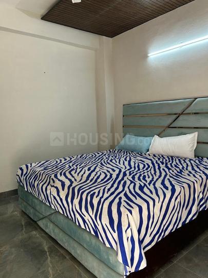 Sector 14 Bedroom 1