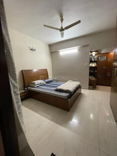 Somer Residency Apartment Bedroom 1