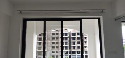 Bedroom Image of 1239 Sq.ft 2 BHK Apartment / Flat for rent in Premium Vista, Jakhya Indore for Rs. 27000