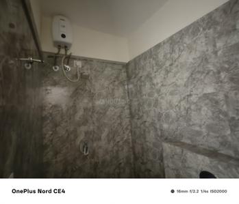 Image of 550 Sq.ft 1 BHK Apartment / Flat for rent in Rishi Trilok Park, Kandivali West, Mumbai for Rs. 37000