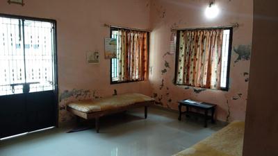 Hall Image of 1900 Sq.ft 3.5 BHK Duplex for sale in Jitodia Anand for Rs. 7500000