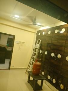 Bedroom Image of 655 Sq.ft 2 BHK Apartment / Flat for sale in Dombivli West Thane for Rs. 8500000
