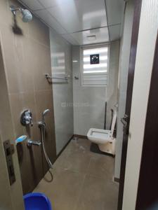Image of 1050 Sq.ft 2 BHK Apartment / Flat for rent in Padmapriya Developers Shiv Bhakti, Seawoods, Navi Mumbai for Rs. 65000