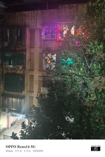 Shriji krupa appartment belapur Main Image 1