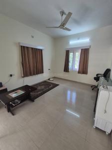 Hall Image of 1900 Sq.ft 4 BHK Duplex for sale in New Alkapuri Vadodara for Rs. 15500000