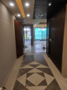 Image of 2700 Sq.ft 4 BHK Builder Floor for sale in Green Park Extension, New Delhi for Rs. 92500000
