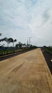 Image of 1000 Sq.ft Residential Plot / Land for sale in Shri Swastik Royale Avenue, Bhurkoni, Raipur for Rs. 2050000