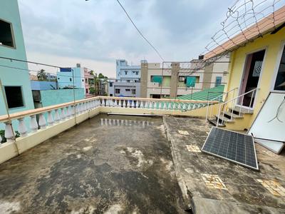 Balcony Image of 3703 Sq.ft 4.5 BHK Duplex for sale in Mandapeta Rajahmundry for Rs. 20000000