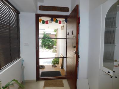 Hall Image of 2700 Sq.ft 4 BHK Villa for rent in Natura Atavi II, Sarjapur Bengaluru for Rs. 65000