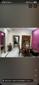 Bedroom Image of 2400 Sq.ft 4 BHK Builder Floor for rent in Banashankari Bengaluru for Rs. 70000