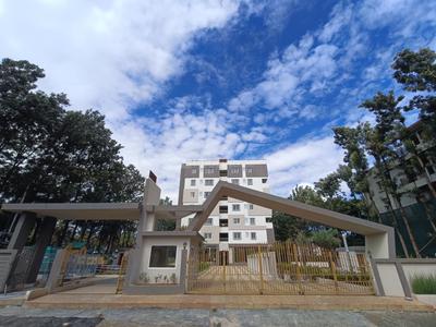 Image of 1130 Sq.ft 2 BHK Apartment / Flat for sale in Gina Artize, Bommasandra, Bengaluru for Rs. 7800000