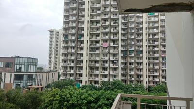 Balcony Image of 2745 Sq.ft 4 BHK Apartment / Flat for sale in M3M Woodshire, Sector 107 Gurgaon for Rs. 26500000