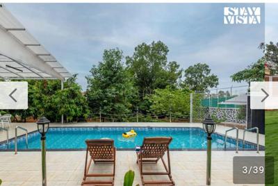 Image of 2200 Sq.ft 4 BHK Villa for sale in Karjat, Thane for Rs. 16500000