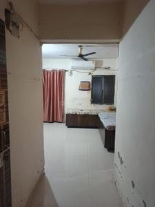 Hall Image of 650 Sq.ft 1 BHK Apartment / Flat for sale in Vejalpur Ahmedabad for Rs. 2500000
