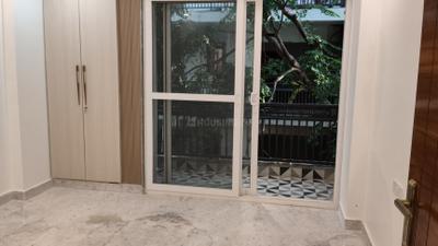 Bedroom Image of 1800 Sq.ft 4 BHK Apartment / Flat for sale in Vasant Kunj New Delhi for Rs. 17700000