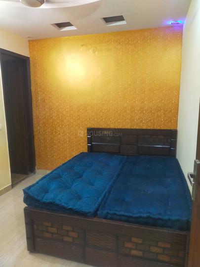 Krishna Park  Bedroom 1