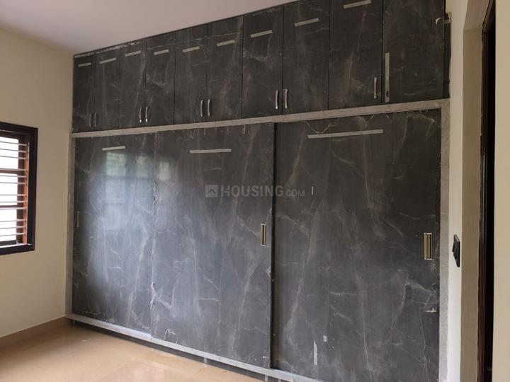 Standalone Bedroom 1