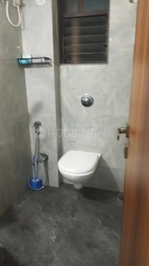 Azad Nagar, Andheri West Bathroom 1