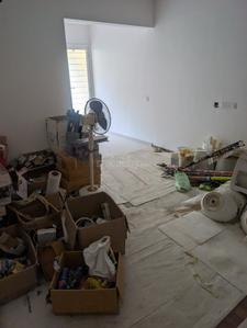 Hall Image of 2016 Sq.ft 3 BHK Apartment / Flat for sale in Tree Of Life Chick Cottage Residences, Rustam Bagh Layout Bengaluru for Rs. 57700000