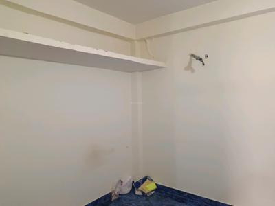 Bedroom Image of 400 Sq.ft 1 BHK Independent House for rent in Palam Vihar Extension Gurgaon for Rs. 8000