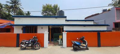 2 BHK Independent House